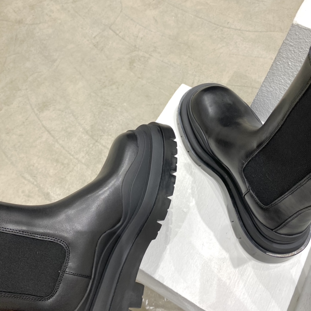 Bottega Veneta Boots